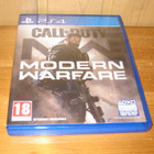 Call of Duty Modern Warfare Ps4 - pikkukuva 1