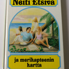 Neiti etsivä ja merikapteenin kartta - pikkukuva 1