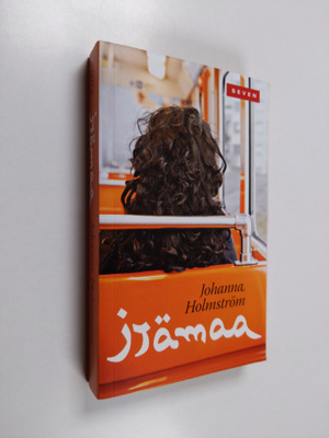 Johanna Holmström : Itämaa