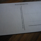 Vanha postikortti - Pohjanmaa / Pohjanmaan urheiluopisto - pikkukuva 2