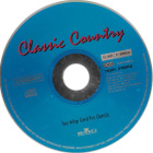 Classic Country  -  Eri Esittäjiä  -  CD - pikkukuva 2