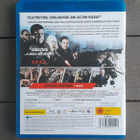 BD: Dead Man Running (Tamer Hassan, Danny Dyer 2009) - pikkukuva 2