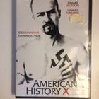 American History X (1998) Edward Norton / Furlong (DVD) UUSI - pikkukuva 1
