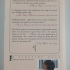 William Baldwin ym. : Mrs. Whaley and Her Charleston Garden - pikkukuva 2