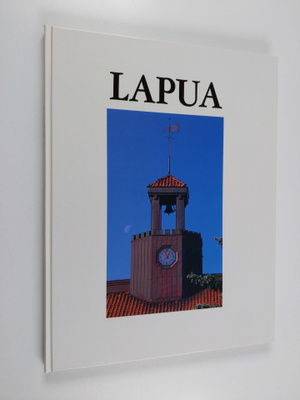 Benjam Pöntinen : Lapua