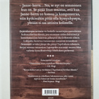 Enni Mustonen : Lapsenpiika - pikkukuva 2