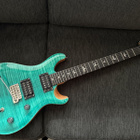 PRS SE CE24 Turquiose - pikkukuva 1