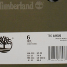 37 - Timberland mustat nilkkurit nahkaa * UUDET - pikkukuva 5