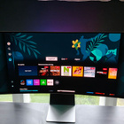 Samsung Odyssey G8 Oled 34" - pikkukuva 3