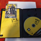 PS2: Shin Megami Tensei - Persona 4 (JPN) - pikkukuva 2