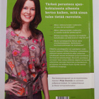 Pirjo Saarnia : Rasvoilla parempaa terveyttä - pikkukuva 2