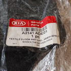KIA Cee'd alkuperäiset tekstiilimatot, käyttämättömät - pikkukuva 3
