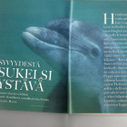 Valitut Palat n:o 10 1998 Elämä hymyilee jälleen. - pikkukuva 2