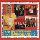 Sveriges bästa dansband - 2000 - Vol. 9 CD - pikkukuva 1