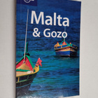 Carolyn Bain : Malta and Gozo - pikkukuva 1