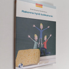 Reija Salovaara : Rakenna hyvä luokkahenki - pikkukuva 1