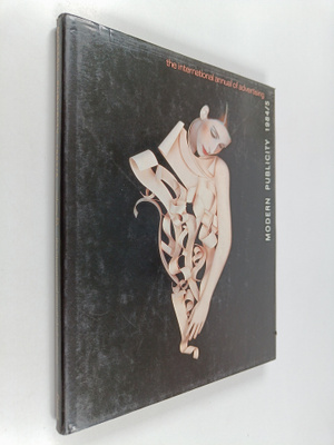 Modern publicity 1984/5 : vol. 53