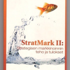 Tikkanen - Frösen: StratMark II - pikkukuva 1