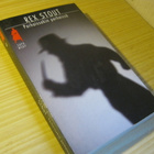 Rex Stout: Parhaissakin perheissä - pikkukuva 1