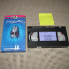 Marillion - Video E.P. -VHS (FIx, Sesam Video, 1984) - pikkukuva 1