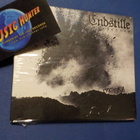 ENDSTILE - DETONATION UUSI CD - pikkukuva 1