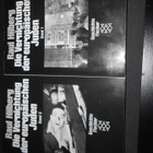 . Deutch  HOLOCAUST   3osaa +Kotelo 1400 Sivua KATSO SIS - pikkukuva 2