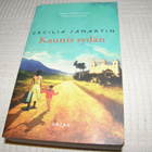 Cecilia Samartin Kaunis sydän -pok - pikkukuva 1