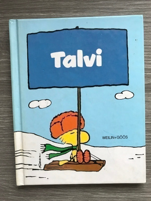 Schulz; Talvi