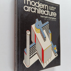 Kenneth Frampton : Modern Architecture : A Critical History - pikkukuva 1