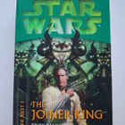 Denning, Troy: Star Wars: Dark Nest 1: Joiner King, the - pikkukuva 1