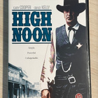 SHERIFFI - Collector's Edition (1952) Gary Cooper - pikkukuva 1