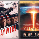 2 KPL DVD ELOKUVIA - pikkukuva 1