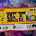Super Mario DLX Tyrmässä koottava Setti - pikkukuva 4