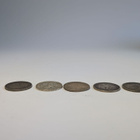 Suomi 1markka 1866-1915 - pikkukuva 5