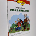 Marja Valkama : Minä ja mun kaveri - pikkukuva 1