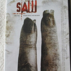SAW II (DVD) - OH YES. THERE WILL BE BLOOD - pikkukuva 1