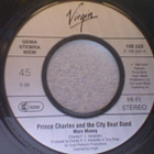 PRINCE CHARLES & CBB:MORE MONEY/DON'T FAKE THE FUNK:VINYL 7" - pikkukuva 3