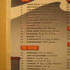 SOUNDI DVD 2006 ( 40 kpl musiikki-videota ) - pikkukuva 3