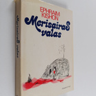 Ephraim Kishon : Merisairas valas - pikkukuva 1
