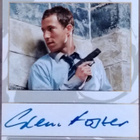 Glenn Foster as Craig Mitchell in Quantum of Solace - pikkukuva 1