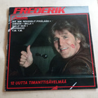 LP  Frederik Roadstar - pikkukuva 1