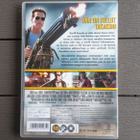 DVD: The Last Stand (Arnold Schwarzenegger 2012) - pikkukuva 2