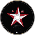 Arttu Wiskari • Tappavan Hiljainen Rivarinpätkä CD - pikkukuva 5