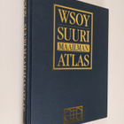 B. M. ym. (toim.) Willet : WSOY suuri maailmanatlas - pikkukuva 1