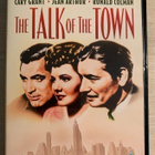 Hän tuli yöllä (1942) Cary Grant & Jean Arthur - pikkukuva 1