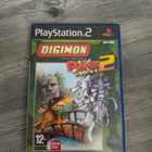 Digimon rumble arena 2 ps2 pal - pikkukuva 1