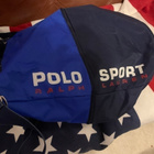 RALPH LAUREN POLO SPORT WEEKEND, OFFICE SPORT BAG - pikkukuva 1