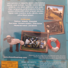 LATE LAMMAS 2 DVD UUSI - pikkukuva 2