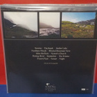 Ildjarn-Nidhogg – Hardangervidda UUSI LP - pikkukuva 2