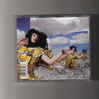 CD: Kimbra - The Golden Echo - pikkukuva 2